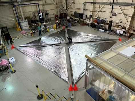 are solar sails cheap